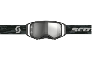 SCOTT brýle PROSPECT SAND DUST LS camo grey/light sensitive grey