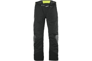 SCOTT kalhoty DISTINCT 1 PRO GT black