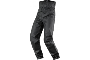 SCOTT kalhoty nepromok W'S ERGONOMIC PRO DP dámské black