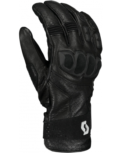SCOTT rukavice SPORT ADV black
