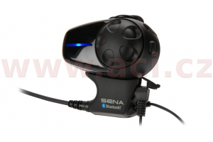 SENA bluetooth handsfree headset SMH10 dosah 0.9 km