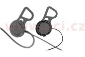 SENA bluetooth handsfree headset 10U pro přilby Shoei GT-Air dosah 1.6 km