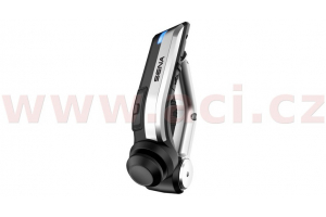 SENA bluetooth handsfree headset 10U pre prilby Shoei GT-Air dosah 1.6 km