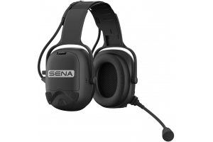 SENA mesh Over-the-Head-Mount headset Cast