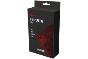 SENA audio kit HD SPEAKER 50S/30K/20S/20S EVO