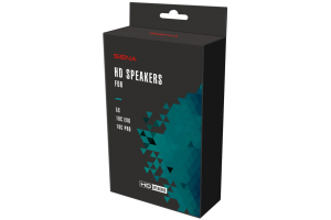 SENA audio kit HD SPEAKER 5S / 10CPRO / 10CEVO