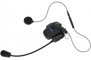 SENA bluetooth handsfree headset SMH5 MultiCom dosah 0.7 km