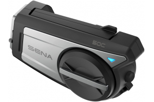 SENA bluetooth handsfree 50C s kamerou 4K
