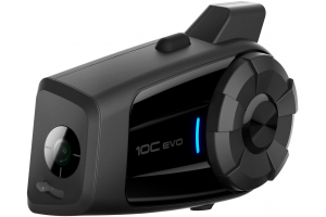 SENA bluetooth handsfree 10C EVO HD s kamerou UHD