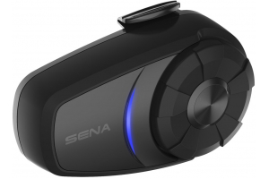 SENA bluetooth handsfree headset 10S dosah 1.6 km