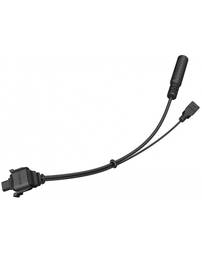 SENA kábel na pripojenie iných slúchadiel pre headset 10C/10C PRO/10C EVO