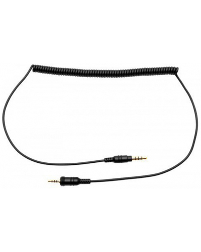 SENA AUX kabel 2.5 mm / 3.5 mm