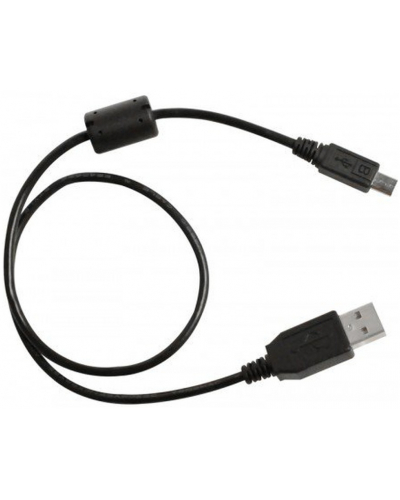 SENA nabíjací a dátový kábel microUSB/USB pre headset 10C a kameru PRISM TUBE