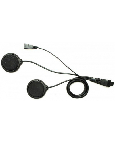 SENA tenká sluchátka pro headset SMH5 / SMH5-FM