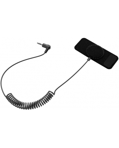 SENA náhradní pružný mikrofon pro headset Snowtalk 2 pro lyžařské/snb přilby