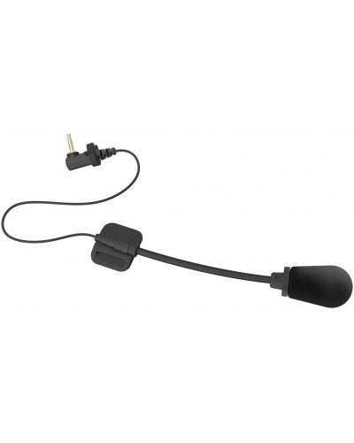SENA náhradní pevný mikrofon pro headset Snowtalk 2 pro lyžařské/snb přilby