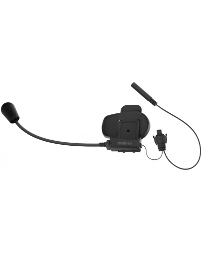 SENA držák na přilbu s příslušenstvím pro headset SMH5 MultiCom