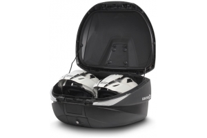 SHAD rozšiřitelný vrchní kufr SH58X Premium carbon