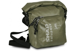 SHAD taška SW05 Voděodolná khaki