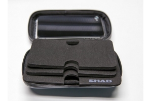 SHAD vodotěsné pouzdro X0SG60H na řídítka pro velikost displeje do 5,5