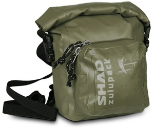 SHAD taška SW05 Voděodolná khaki