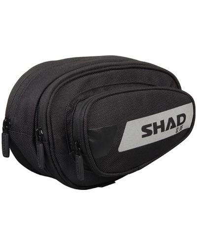 SHAD stehenní kapsa SL05 black