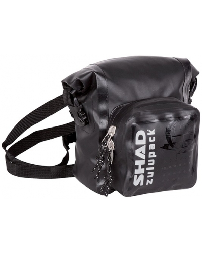 SHAD taška SW05 Voděodolná black