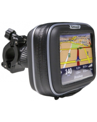 SHAD držák GPS X0SG40H na řídítka 4,3