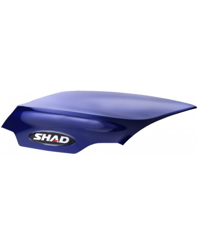 SHAD kryt kufru D1B40E01 pro SH40 modrá