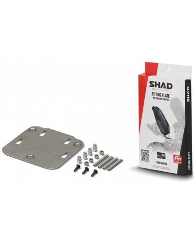 SHAD pin systém X027PS