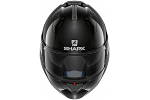 SHARK prilba EVO-ONE 2 Blank black