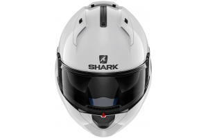  SHARK přilba EVO-ONE 2 Blank white