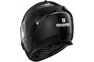 SHARK přilba SPARTAN CARBON Skin carbon/black/antracite