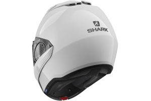 SHARK přilba EVO-GT Blank white