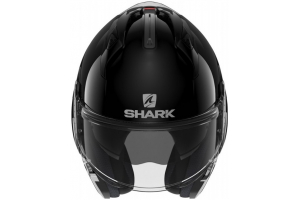 SHARK přilba EVO-GT Blank black