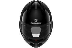 SHARK prilba EVO-GT Blank black