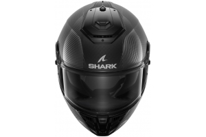 SHARK přilba SPARTAN RS CARBON Skin carbon/anthracite/carbon