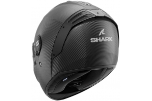 SHARK přilba SPARTAN RS CARBON Skin mat carbon/anthracite/carbon