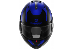 SHARK přilba EVO-ES Kedge blue/black/blue