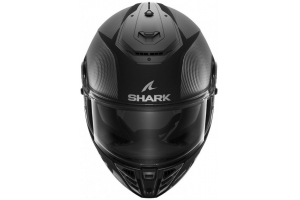 SHARK přilba SPARTAN RS CARBON Skin mat carbon/black