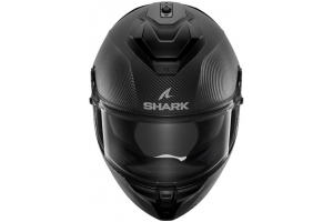 SHARK prilba SPARTAN GT PRE CARBON Skin mat black