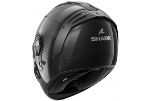 SHARK prilba SPARTAN RS CARBON Skin carbon/black