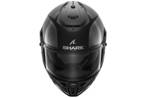 SHARK přilba SPARTAN RS CARBON Skin carbon/black