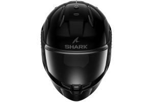 SHARK prilba D-SKWAL 3 Blank black