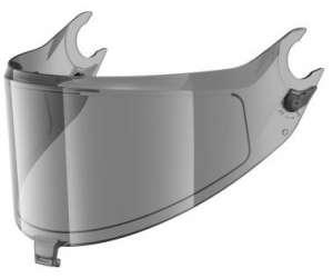 SHARK plexi VZ30012P Pinlock pre Spartan GT/Spartan GT Carbon light tint