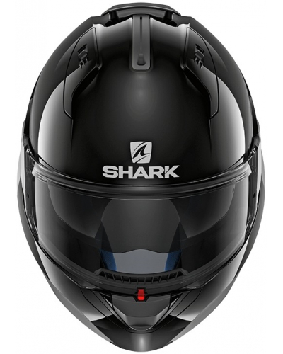 SHARK prilba EVO-ONE 2 Blank black