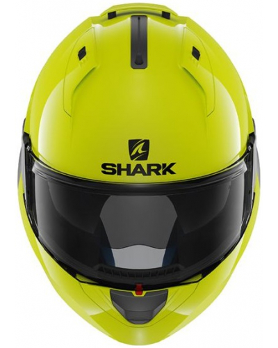 SHARK přilba EVO-ONE 2 Hi-Vis fluo yellow