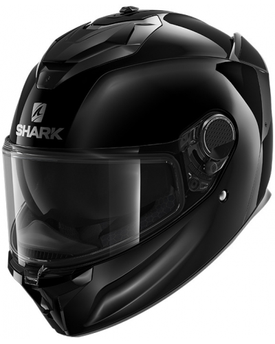 SHARK prilba SPARTAN GT Blank black