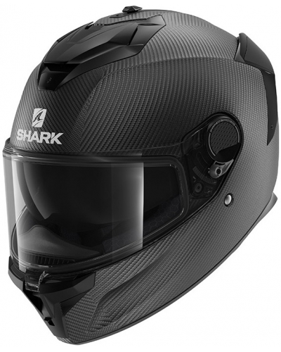 SHARK přilba SPARTAN GT CARBON Skin mat black