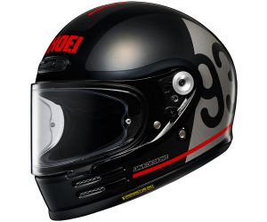 SHOEI přilba GLAMSTER 06 MM93 Collection Classic TC-5